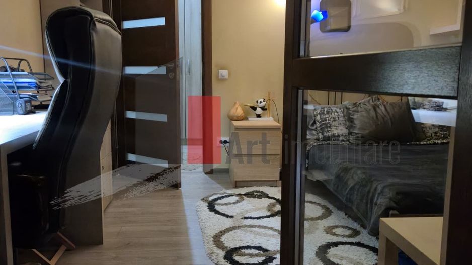 Vânzare apartament nou 2 camere Brâncoveanu - Curie - Poză 7