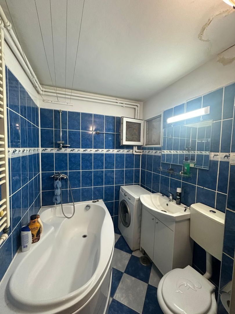 Apartament 2 camere decomandat Giurgiului. - Poză 10