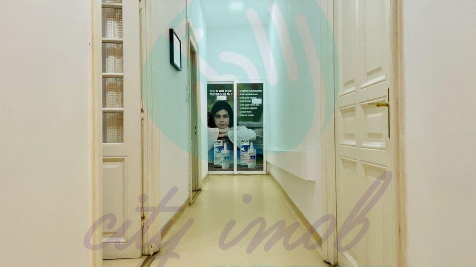 Apartament 4 camere vis-a-vis de parcul Cismigiu - Poză 5