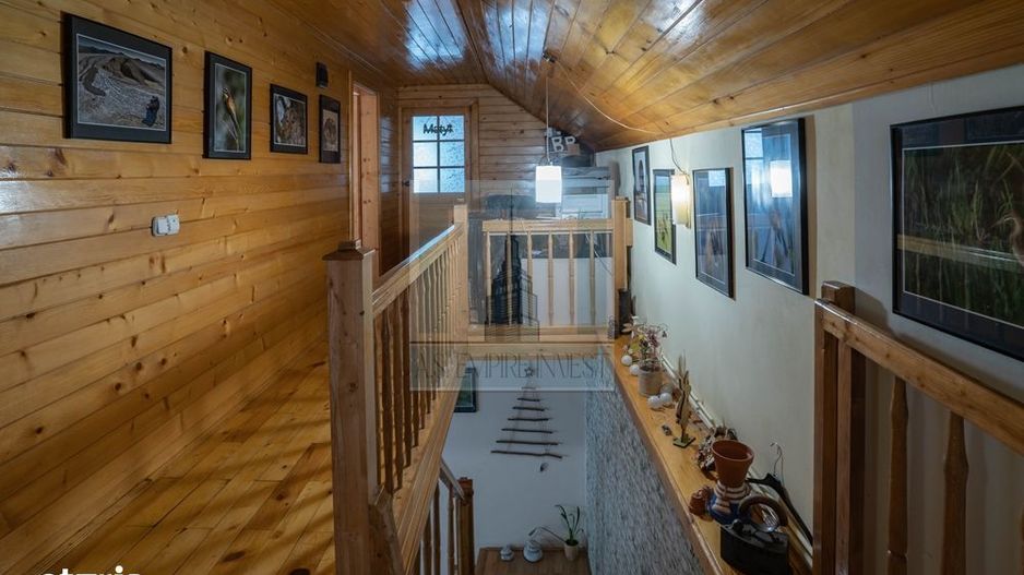 Casă/Vila de vânzare/ zona Sacele - Poză 6