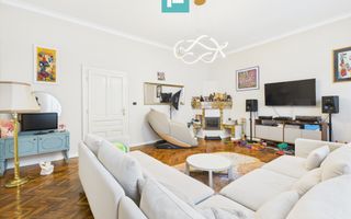 Apartament cu personalitate pe strada Mețianu - Poză 23