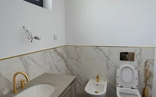 Marina Snagov - Inchiriere - Vila NOUA - 5 camere - ponton la Lacul Snagov - Poză 18