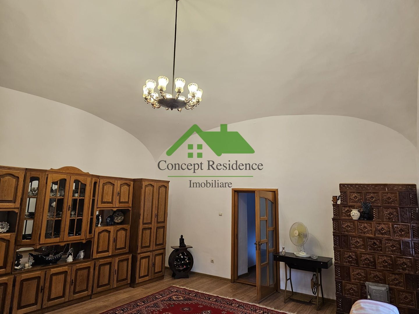 Casă P+M renovată 2023, 190 mp utili – Baia Sprie, zona Primăriei - Poză 5