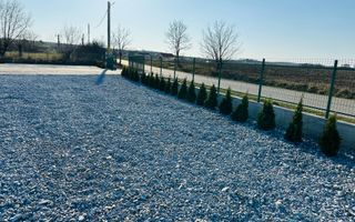 Constructie noua | Pardoseală elicopterizată | Spații administrative | - Poză 7