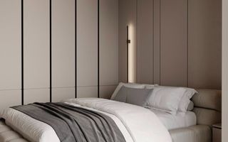 3 camere cu dressing si terasa 41mp 7min Metrou N. Teclu - Poză 16