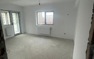 Apartament 2 camere de vanzare 10 min Metrou Gorjului- Bloc nou-Semifinisat - Poză 1