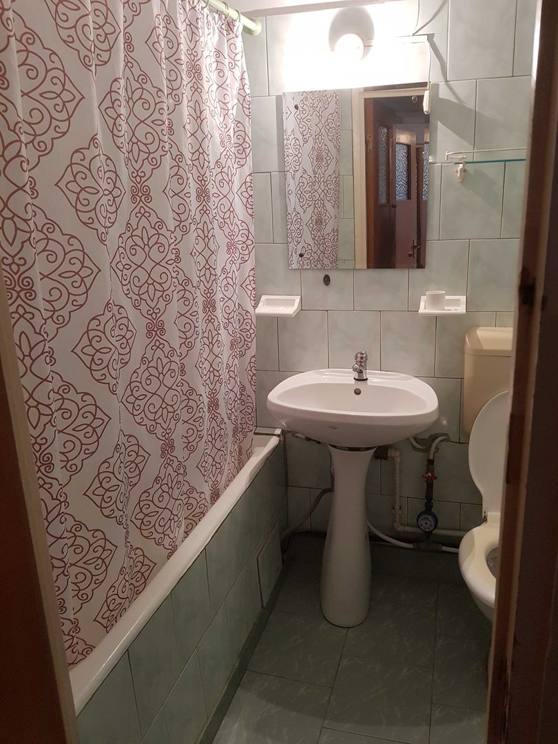 Vanzare Apartament 3 camere, 63 mp, etaj 1, mobilat si utilat – Drumul Taberei - Poză 5