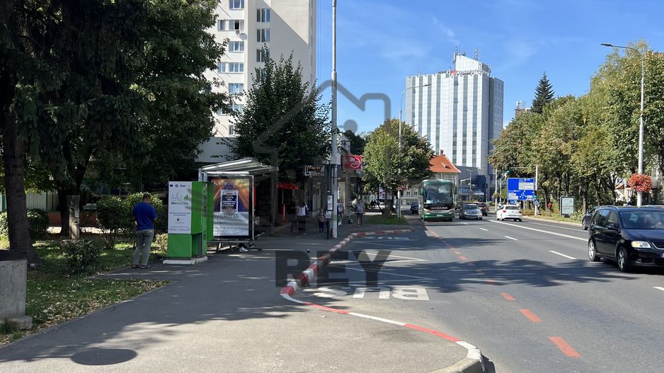 Apartament 2 camere de închiriat zona Aida / Poliție / Sibiu - Poză 20