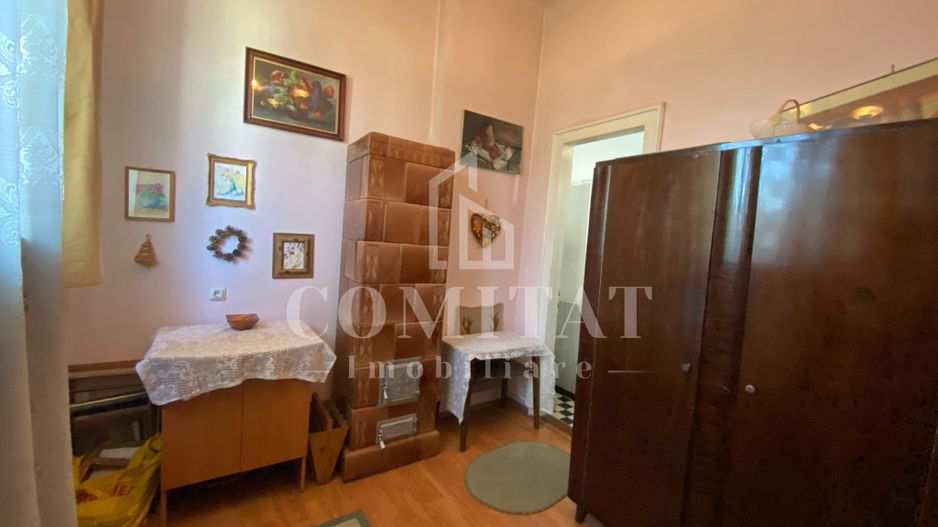 Apartament ultracentral cu 3 camere | 71 mp | - Poză 7