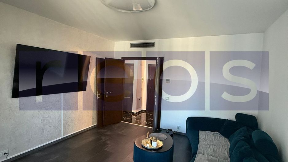 VANZARE 2 CAMERE | ASMITA GARDENS | ZONA MIHAI BRAVU - Poză 3