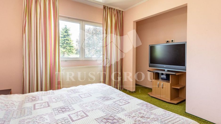Oportunitate Rară – Vilă pe Malul Lacului Snagov | Piscina | Ponton | COMISION 0 - Poză 39