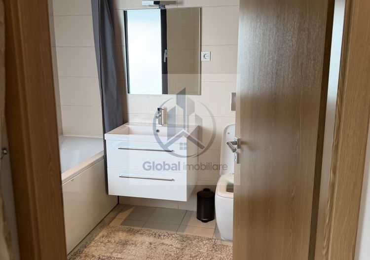 Inchiriere apartament 3 camere - Poză 6