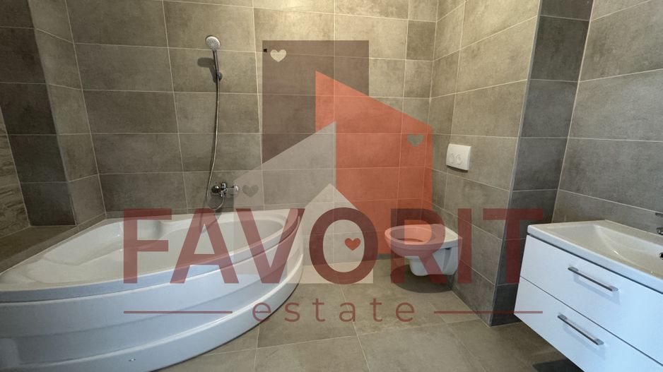 COMISION 0% .  Disponibil imediat. Bloc nou in oras - Poză 7