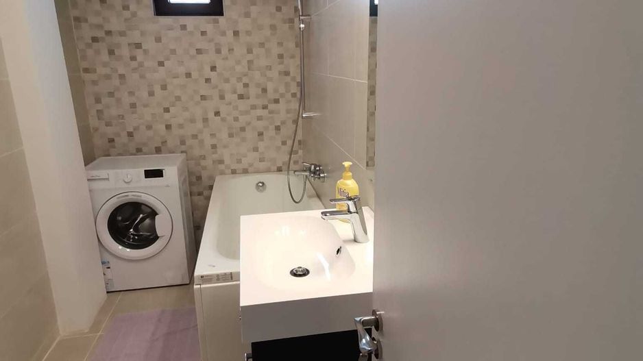 Inchiriere Apartament 2 camere-Zona C-tin Brancoveanu - Poză 7