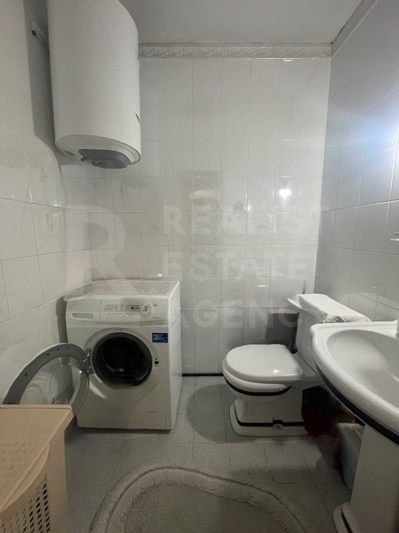 Vânzare, apartament, 4 camere, str. Calea Ieșilor, Buiucani - Poză 9