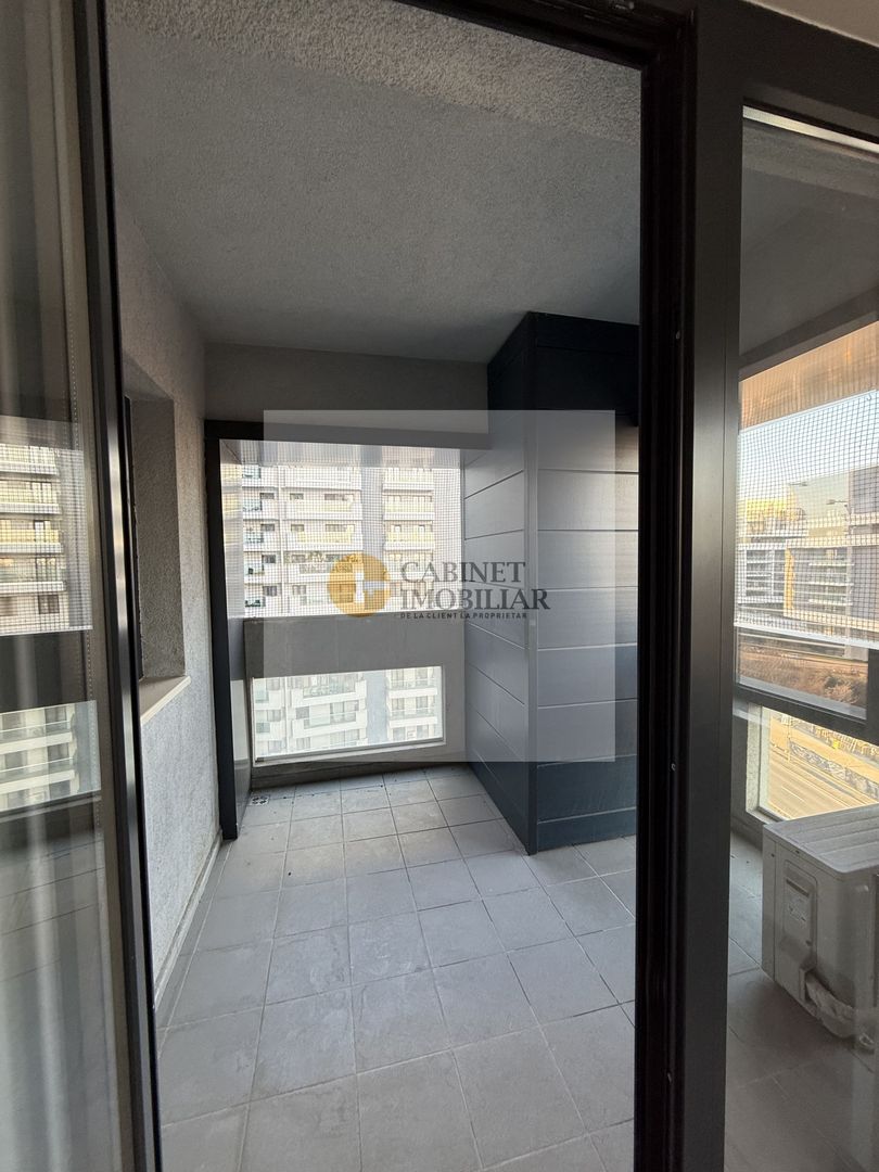 Apartament Nou 3 Camere Spațiu Generos | Nemobilat - Pipera - Poză 6