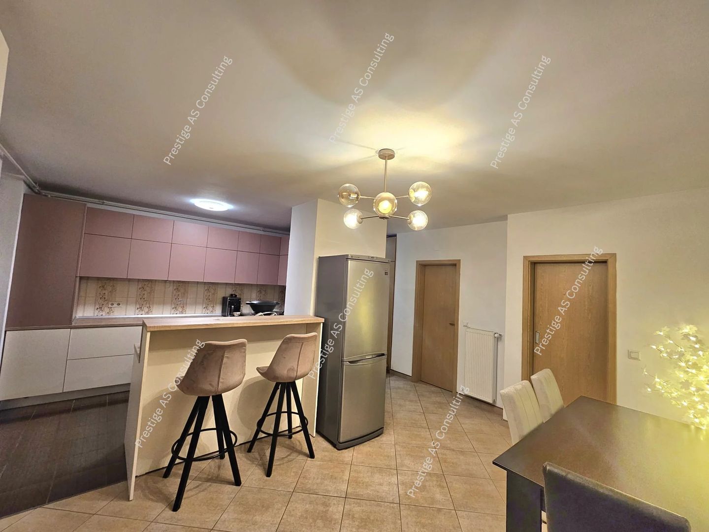 Apartament premium 2 camere | Zona Armoniei | Parcare subterana -Torontalului - Poză 3