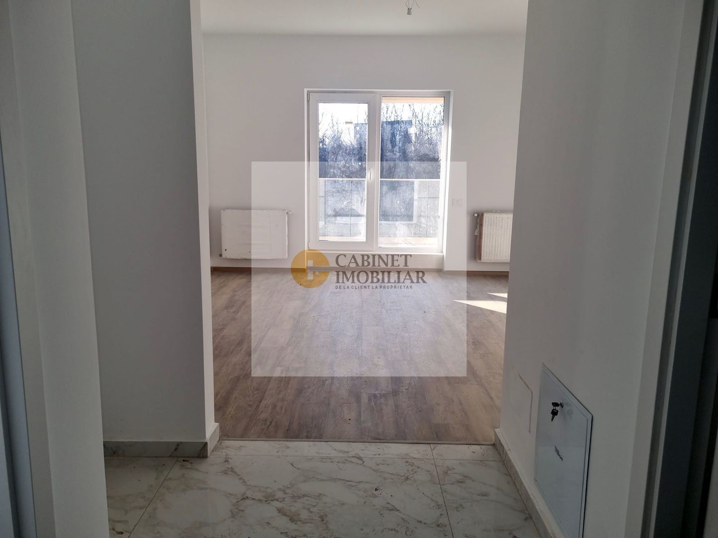 2 Camere - 65MP | Bloc Nou - 2026 | Parter Înalt - Poză 4