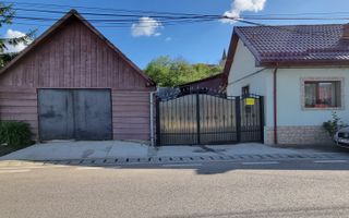 Casă 5 camere I Renovată I 1400 mp I Garaj I Grădină I Hașag - Poză 15