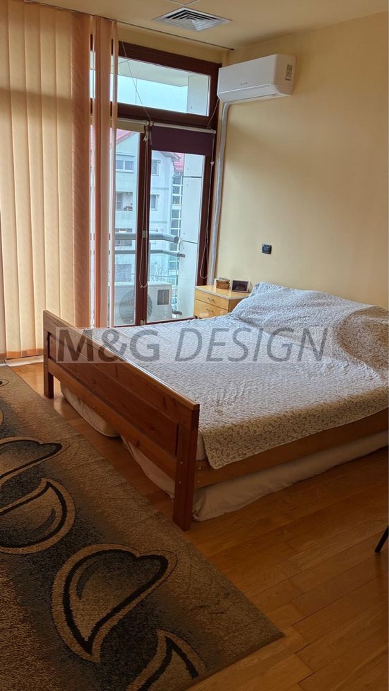 Apartament 3 camere Elisabetin - Poză 5