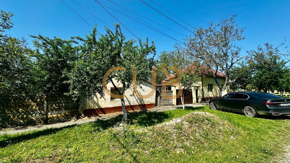 COMISION 0% - Casa individuala ULIUC - 17km TM | 1477mp teren - Poză 15