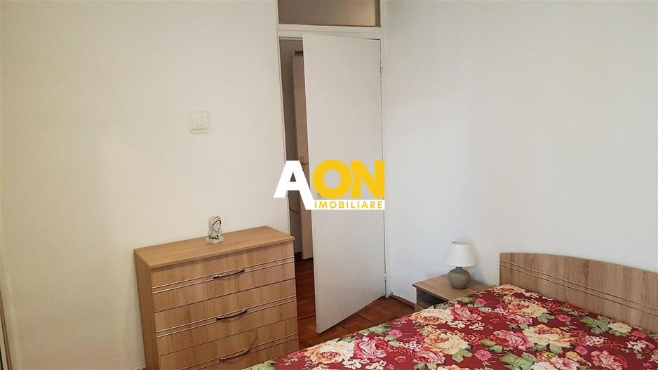 Apartament 3 camere, etaj 1, ultracentral - Poză 6