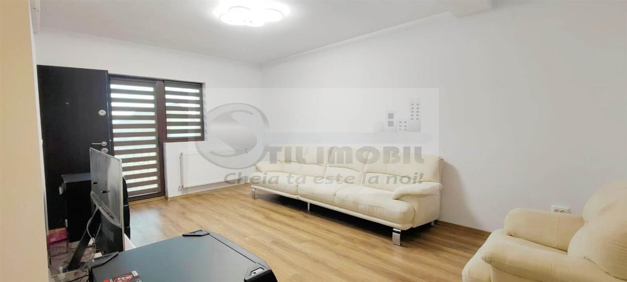 AP 3 CAM CU GRADINA MUTARE IMEDIATA VISOIANU LUNCA CETATUII - Poză 1