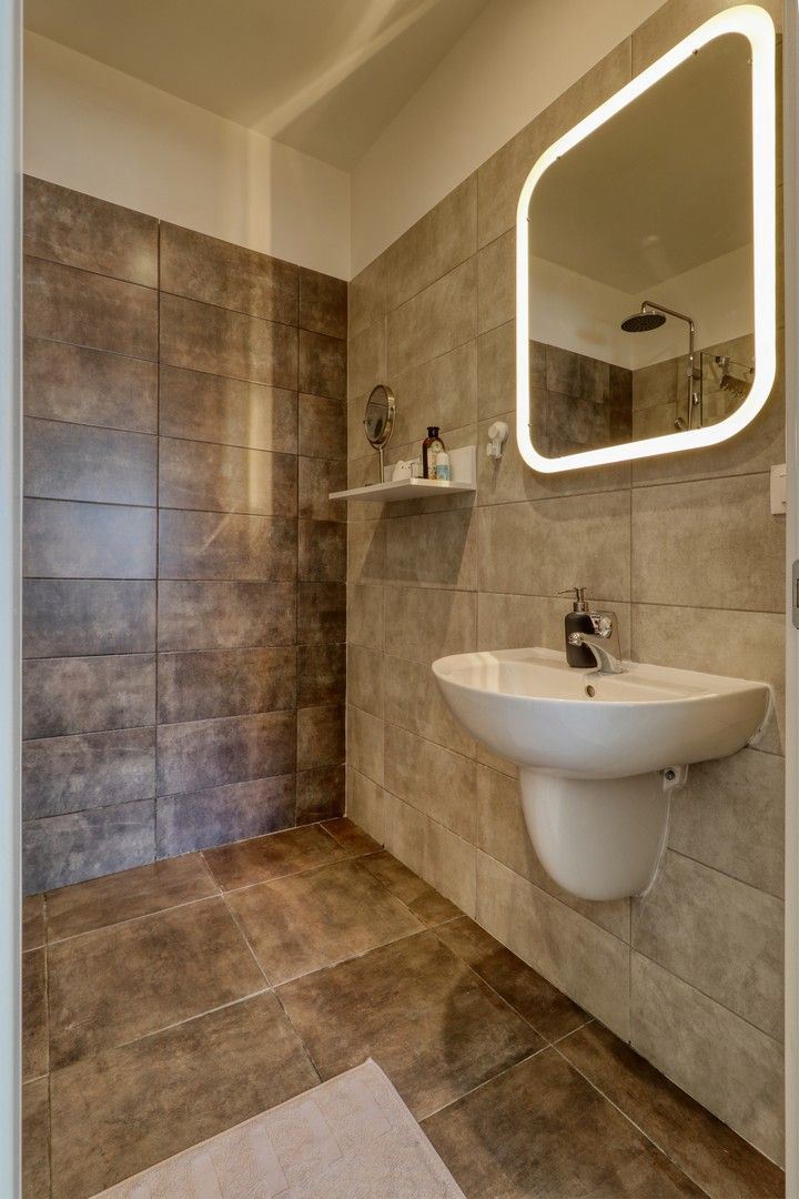 Pipera- New Point Villas- Vilă modernă 5 camere- La cheie- comision0% - Poză 18