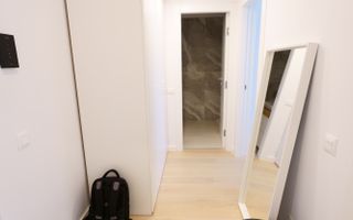 2 Camere + Gradina + Parcare, Nusco City, Aviatiei, Herastrau - Poză 18