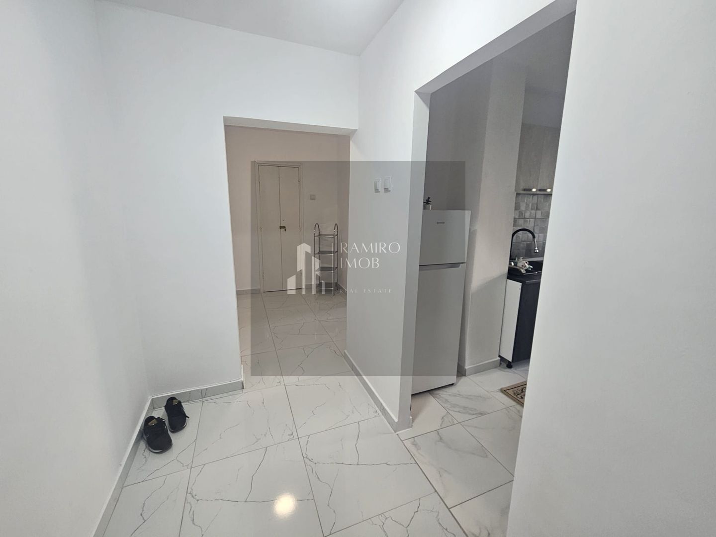 APARTAMENT 3 CAMERE 78 MP/ET 3/ Sector 2/ MEGA MALL - Poză 1