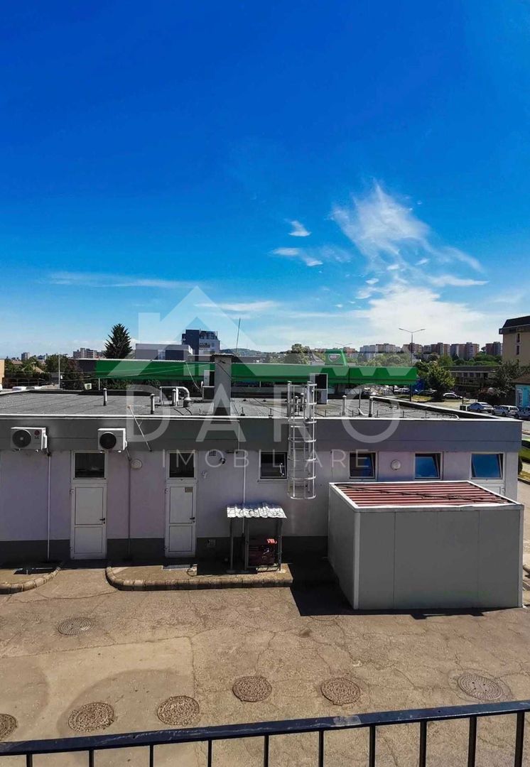 Apartament 1 cameră de vânzare - Poză 5