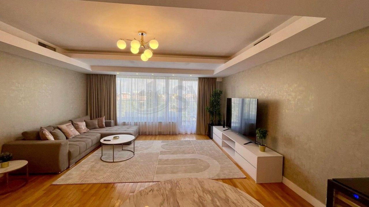 REA1025184 Apartament 3 camere I Herastrau I De inchiriat - Poză 2