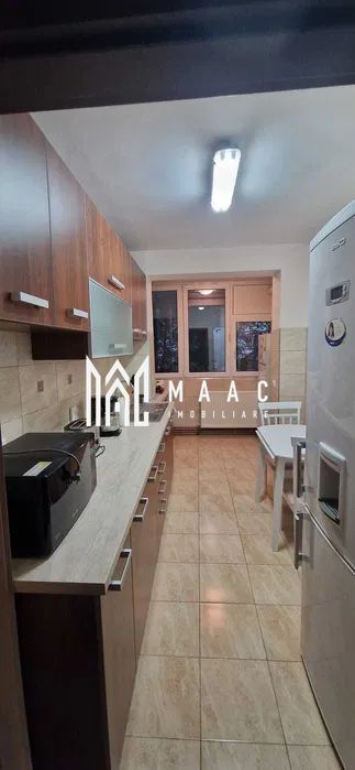 Apartament 2 Camere I Etaj 1 I Renovat I Mihai Viteazul - Poză 6