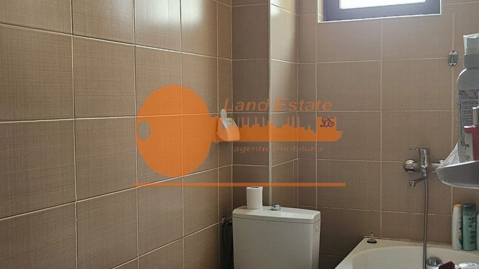 Garsoniera Gorjului (550m metrou-2008-Parcare ) - Poză 6