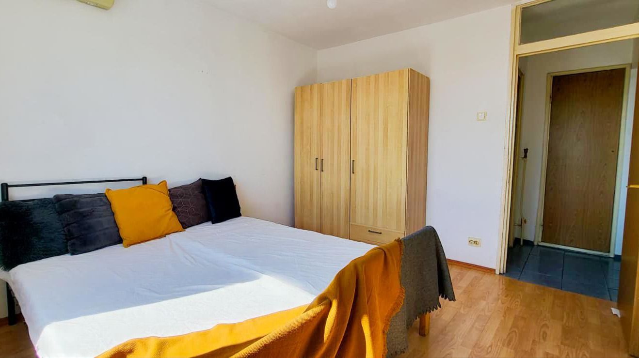 COMISION 0% - Apartament 2 camere Crangasi  I 7 minute Metrou I Constructorilor - Poză 19