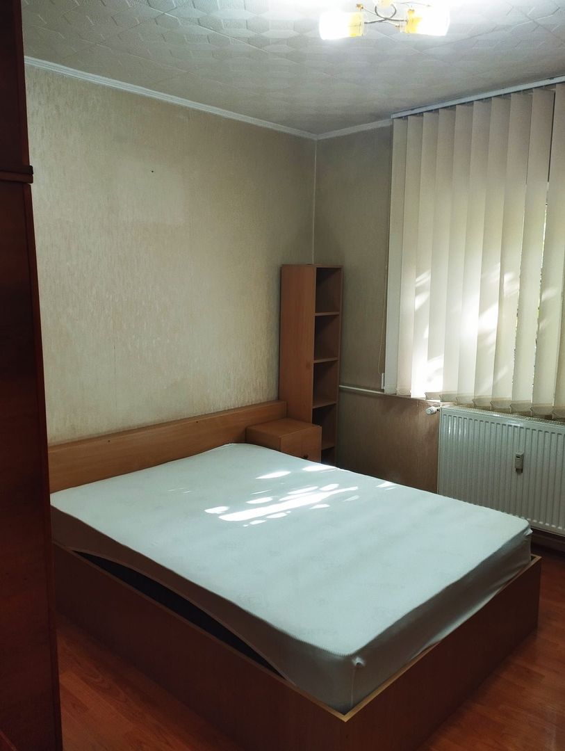 3 camere Brancoveanu - Secuilor - 2 gr. sanit., bloc 1986,loc parcare! - Poză 5