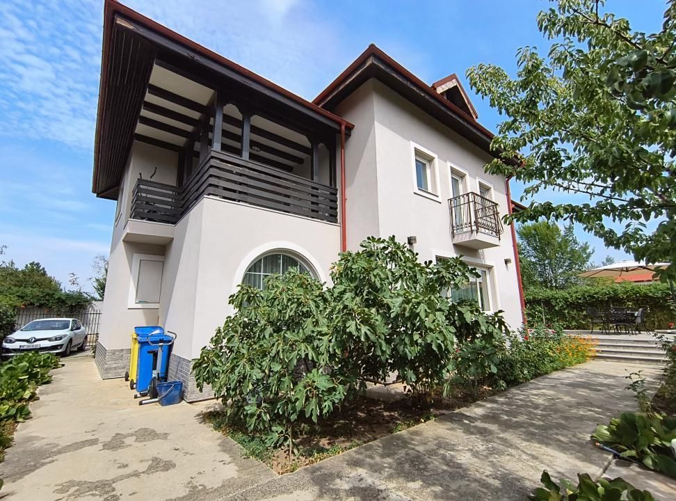 Baneasa- Pipera- Rond OMV- Henri Coanda - Poză 2