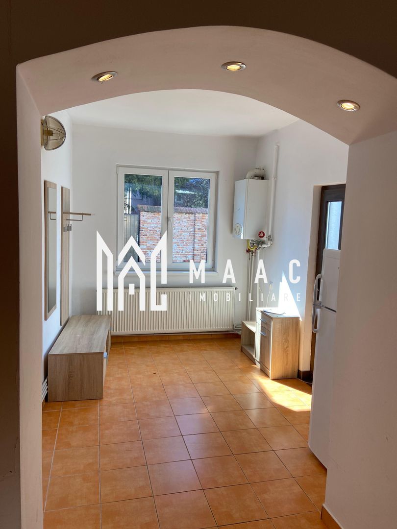 Apartament 2 Camere I Gradina 100mp I Piata Armelor - Poză 4