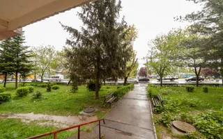 Apartament 3 camere - decomandat - 3 balcoane, etaj 3 cu lift, bloc 1991 - Poză 28