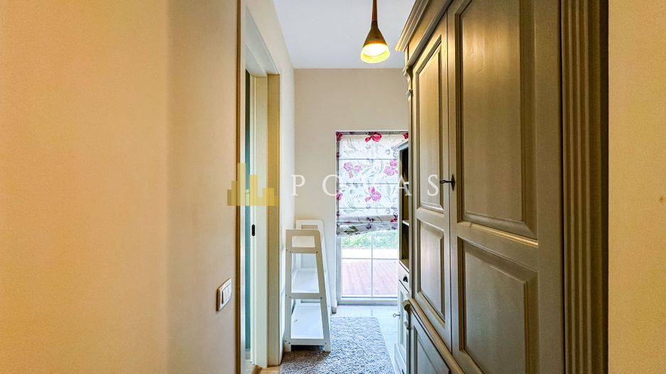 Inchiriere Casa Individuala Pipera 8 Camere - Poză 55