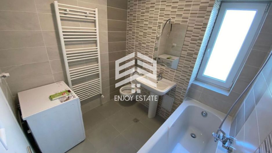Apartament open space, etaj superior, boxa inclusa - Poză 4