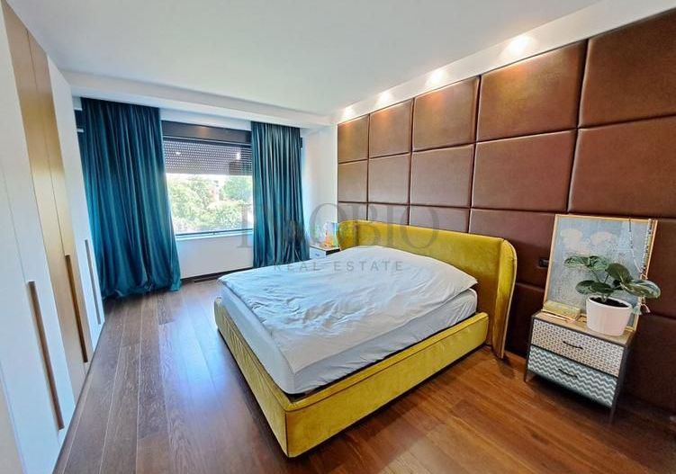 Apartament 3 Camere | Terasa Rooftop 71 MP | Vedere Lac | Boxa - Poză 7