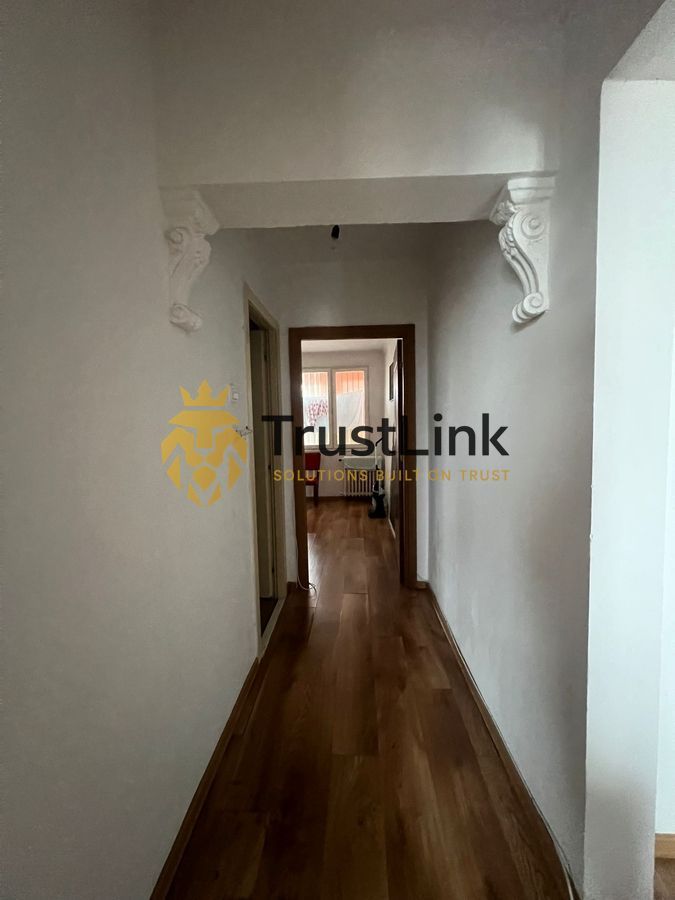 Apartament 3 camere Obor sos. Colentina cu Ziduri Mosi - Poză 4