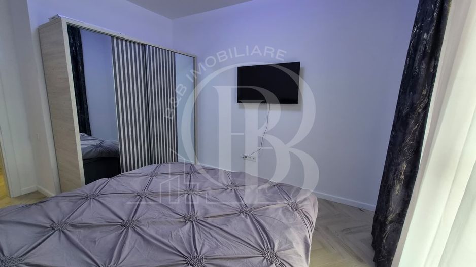 Apartament 2 camere Mobilat Totul Nou Theodor Pallady - Poză 8