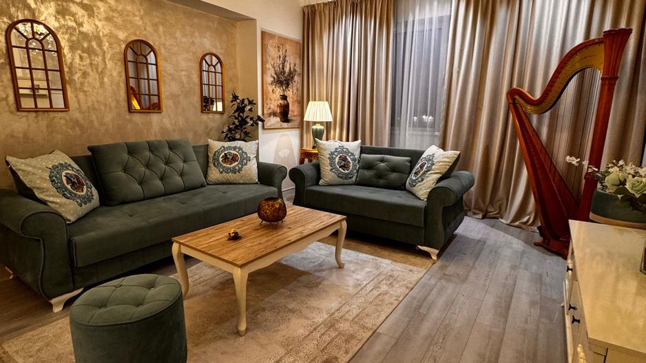 Apartament 2 camere | Vitan | Finisat Modern - Poză 2