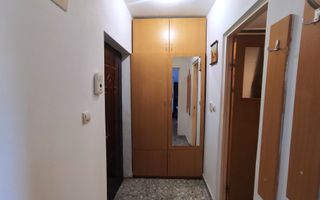 Apartament cu o cameră | Cartierul Mănăștur - Zona Bâlea | Imobil nou - Poză 10
