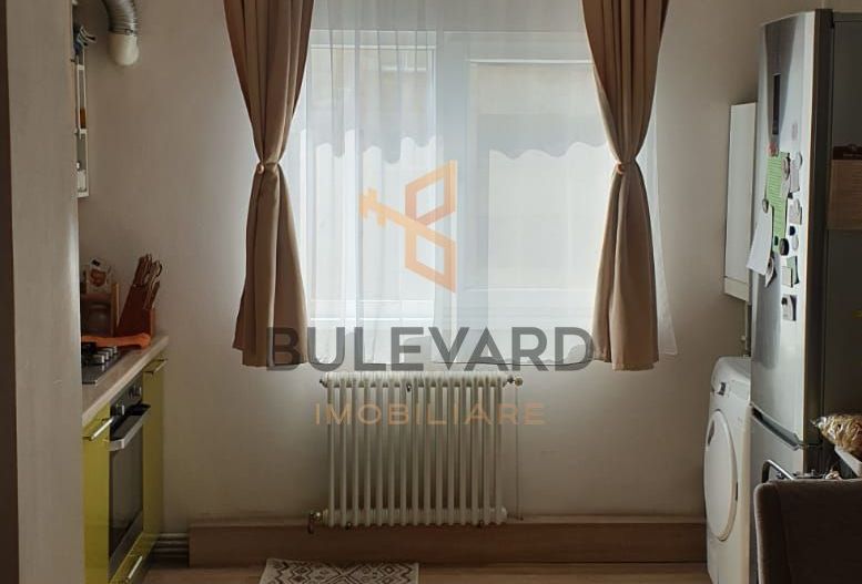 Apartament cu 3 camere, zona strazii Arinilor! - Poză 4