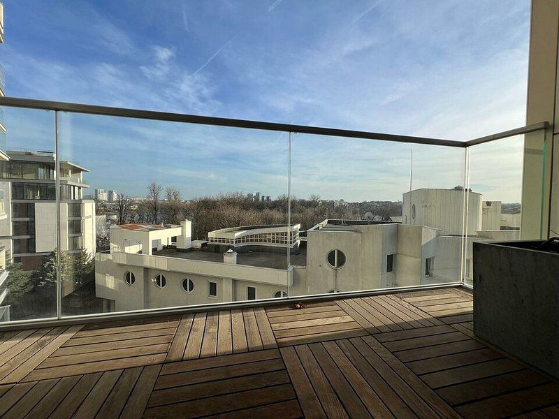 Apartament de inchiriat 2 camere | One Herastrau Park - Poză 19