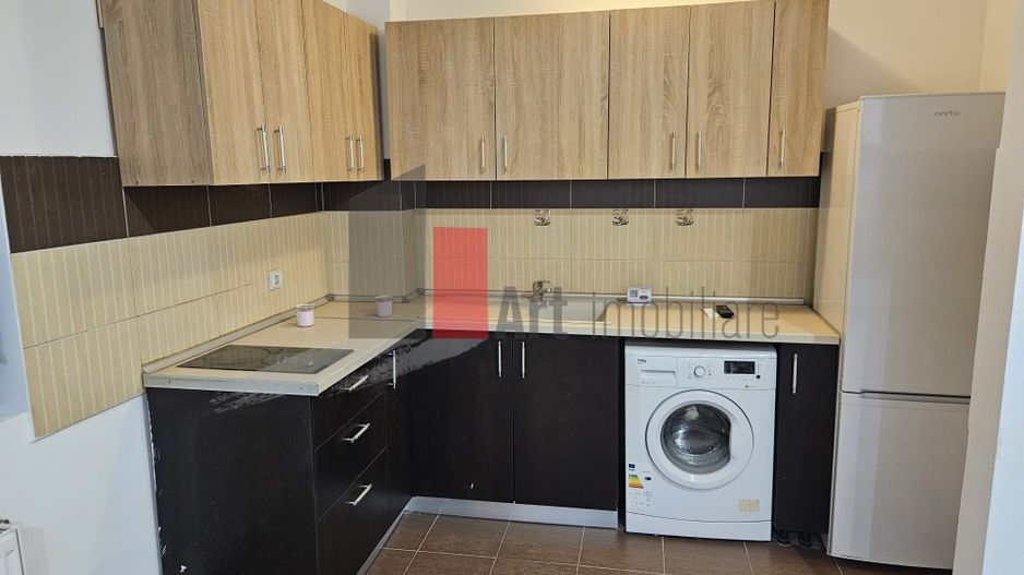 Garsonieara de vanzare-Piata Alba Iulia-Unirii-cu centrala - Poză 12