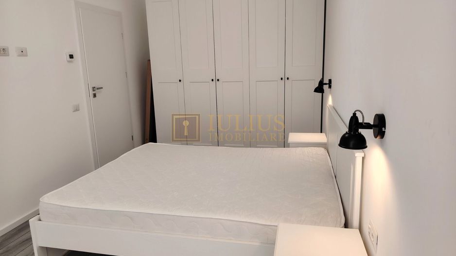 Prima închiriere | APARTAMENT NOU | Loc de parcare | Ateneo - Poză 3